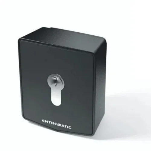 22.jpg Selector Ditec con Llave AXK5M
