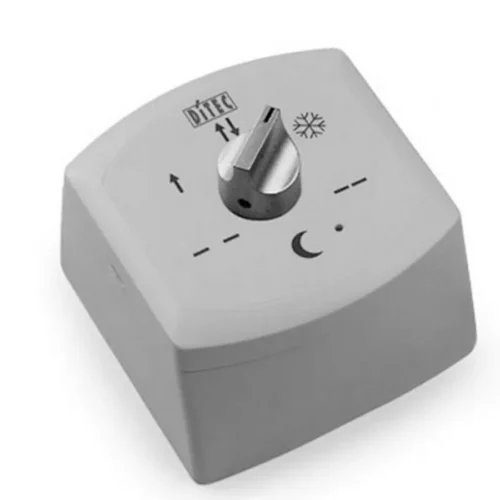 4.jpg Selector de funciones Ditec COMH y COMK