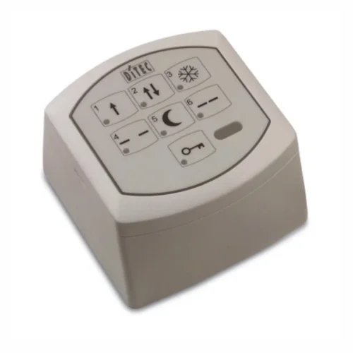 5.jpg Selector de funciones para puertas automáticas Ditec