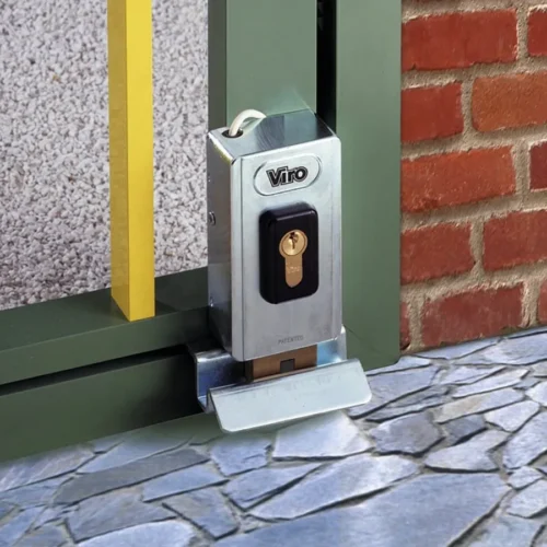 Cerradura Electromecánica VIRO V06