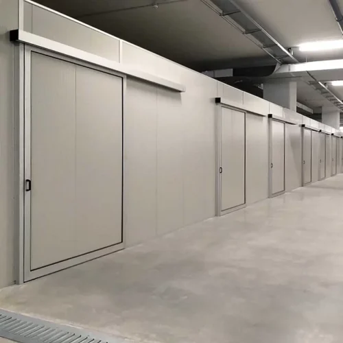 Cabezal Ditec DAS107