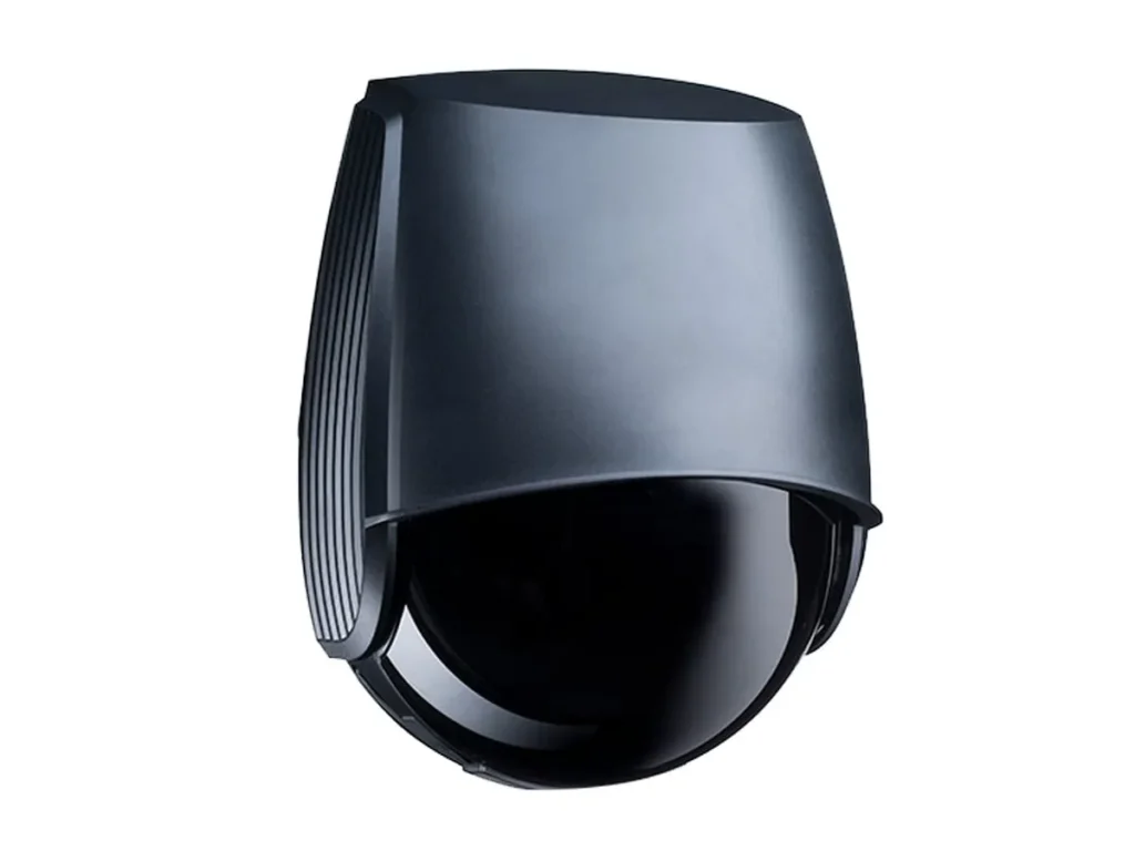 Sensor BEA LZR WIDESCAN - Inicio