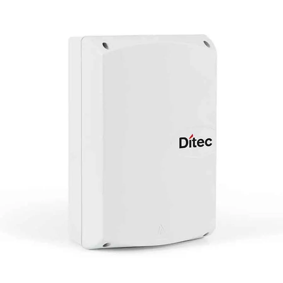 Tarjeta Electrónica Ditec LCU30HJ 1 Tarjeta Electrónica Ditec LCU30HJ