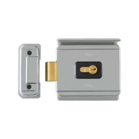 Cerradura Electromecánica VIRO V90