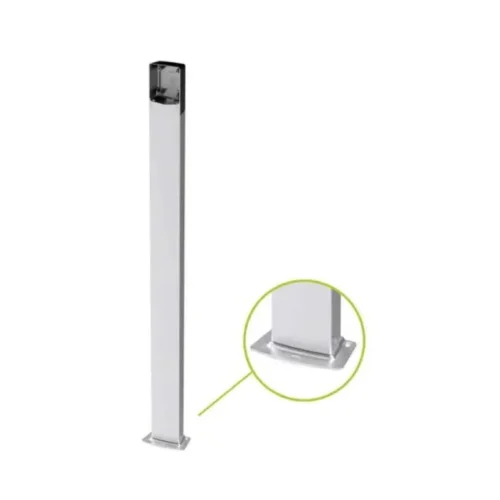 Columna para Fotocelda AXP2