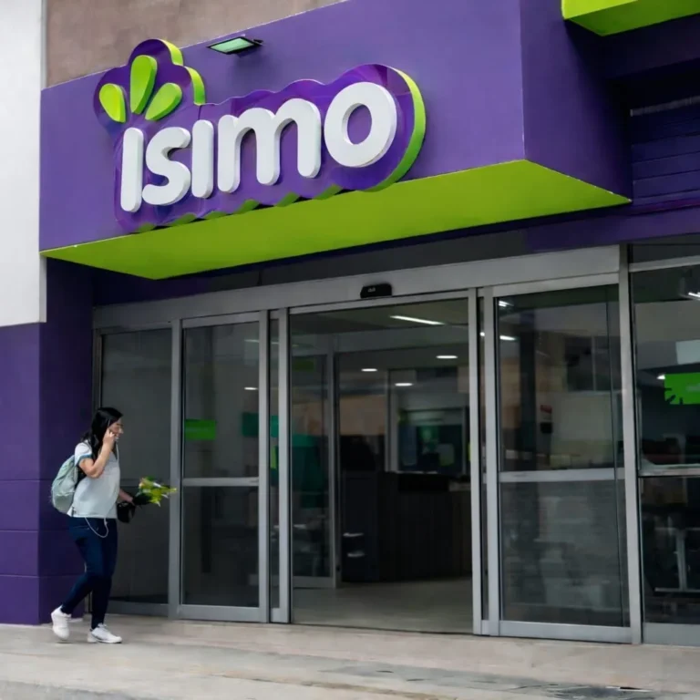 puerta automatica isimo 1 - Puertas Automáticas para la Expansión de Tiendas Retail