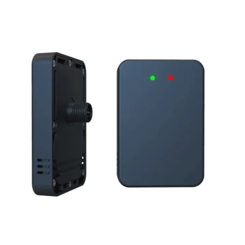 Sensor de Seguridad Para Talanqueras ITS-AX1