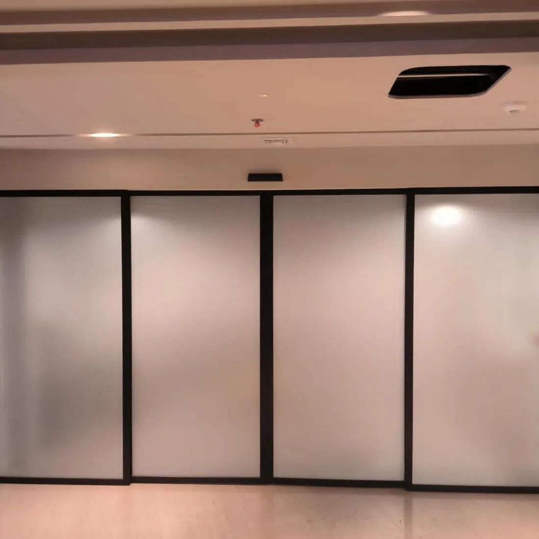 Puertas Automáticas Sierracol