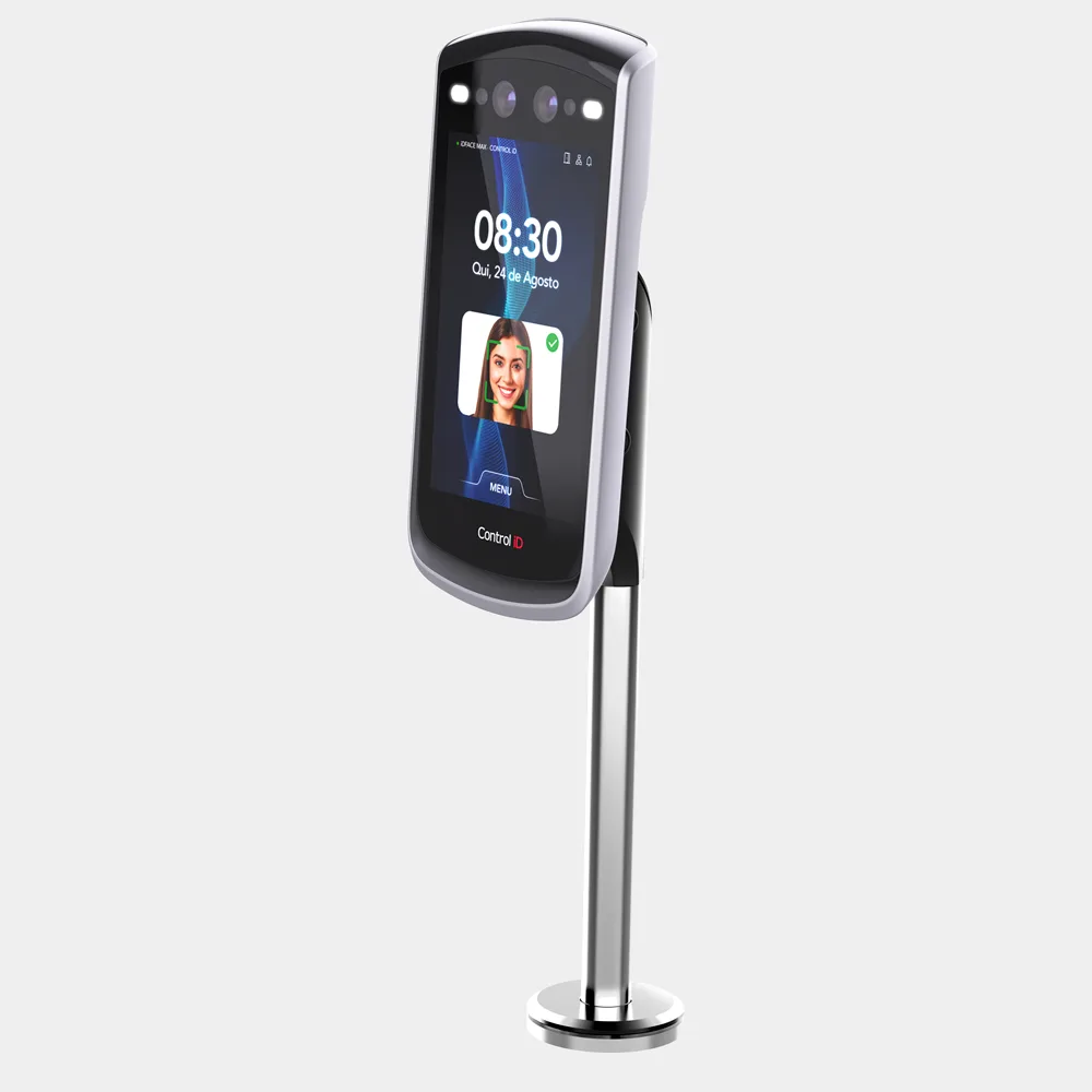 Control de Acceso iDFace Max 2 Control de Acceso iDFace Max - Imagen 2