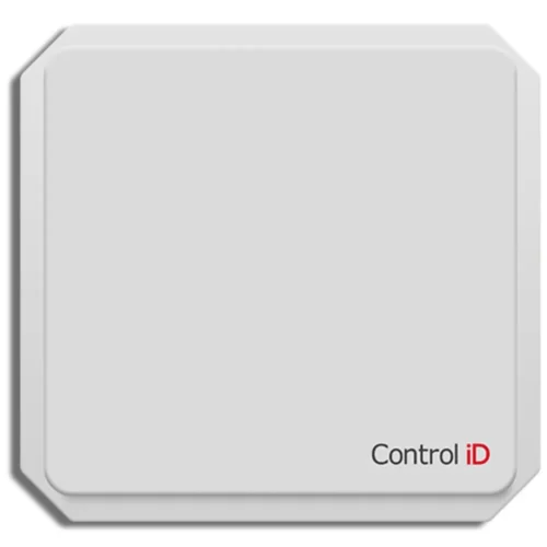 Control de Acceso iDUHF