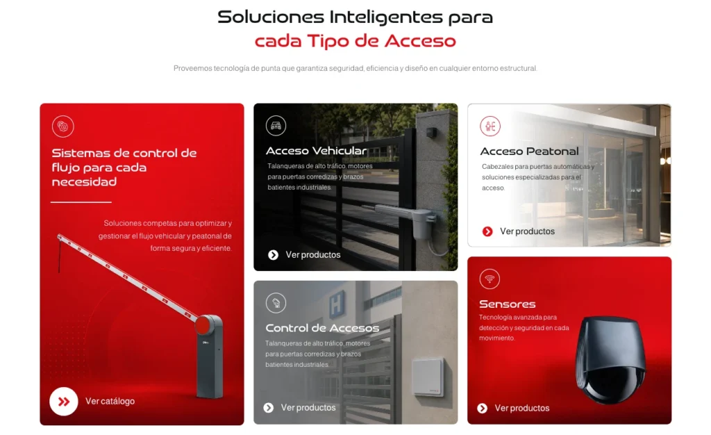 Catalogo Innomatik e1792100607974 - Innomatik estrena web:una nueva experiencia más intuitiva