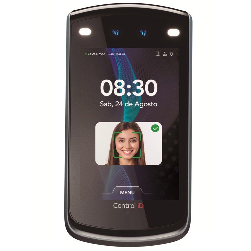control_acceso_iDFace-Max-Frontal_es